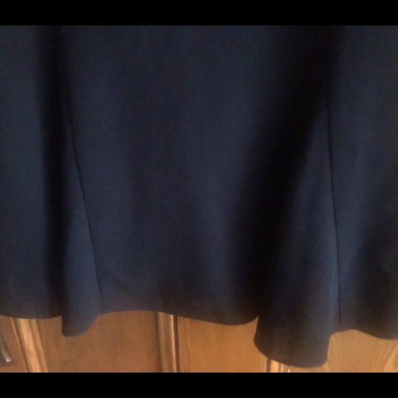 💥Fabulous TOM & LINDA PLATT Cocktail Dress!💥 - Picture 4 of 6